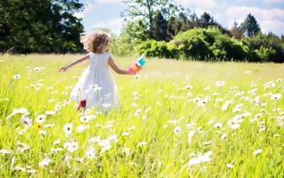 GIORNATA INTERNAZIONALE PER I DIRITTI DEL BAMBINO