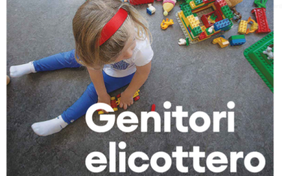 GENITORI ELICOTTERO