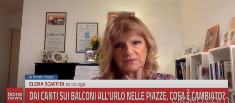 DALLA RESILIENZA ALLA RESISTENZA