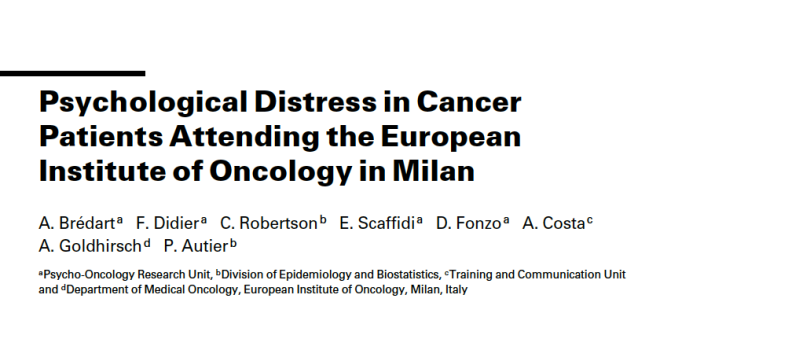 Oncology, 1999