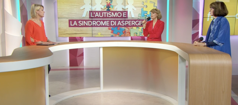 COME A FACCIAMO A CAPIRE CHE SI TRATTA DI AUTISMO?