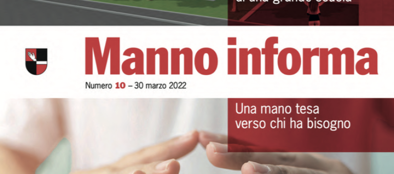 ANSIA, IL DISAGIO PIÙ SENTITO
