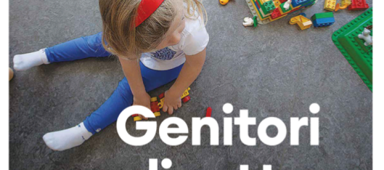 GENITORI ELICOTTERO